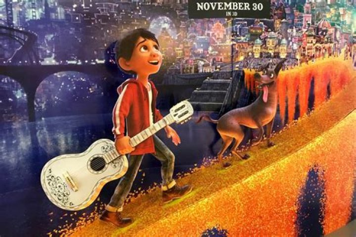 5 Day of the Dead movies to ring in Dia de los Muertos in style