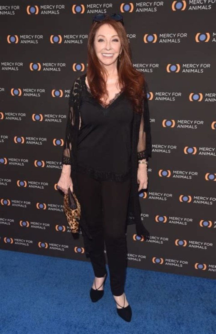 7 Weight Loss Tricks From Elvira, aka Cassandra Peterson — Celebwell
