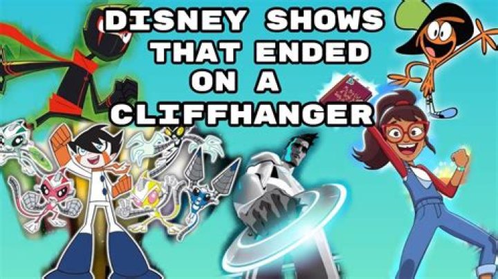 9 TV Shows That Ended On Infuriating Cliffhangers