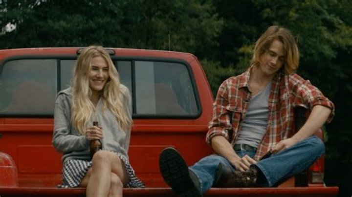 A coming-of-age thriller that slipped under the radar hits big on streaming