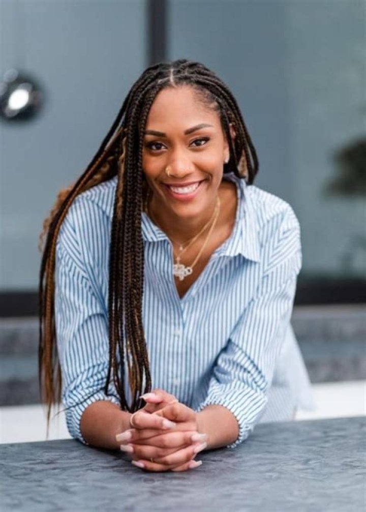 A’Ja Wilson career earnings and net worth