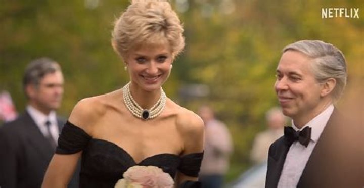A Netflix drama that received overwhelmingly positive reviews has re-emerged in the top 10 after two years