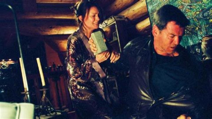 A sadistic mystery thriller that released under 3 different titles and still couldn’t find anyone to care reaches breaking point on Netflix