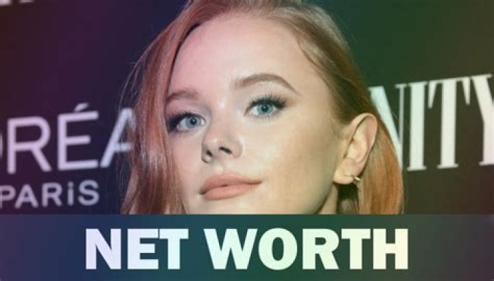 Abigail Cowen Net Worth