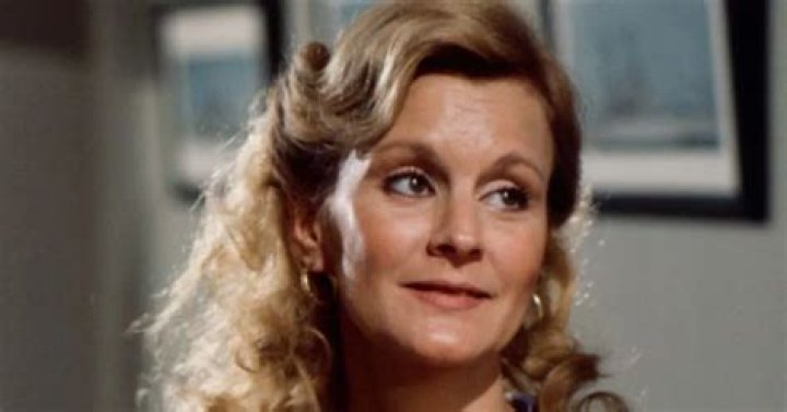 Actress Dorothy Tristan Dies From Alzheimer’s Disease,