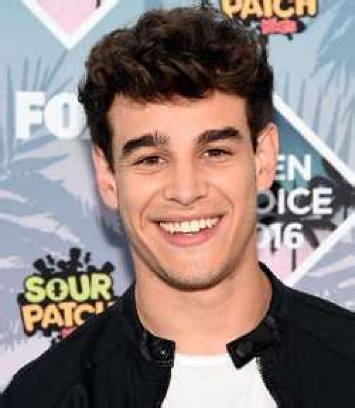 Alberto Rosende Age, Weight, Height, Measurements