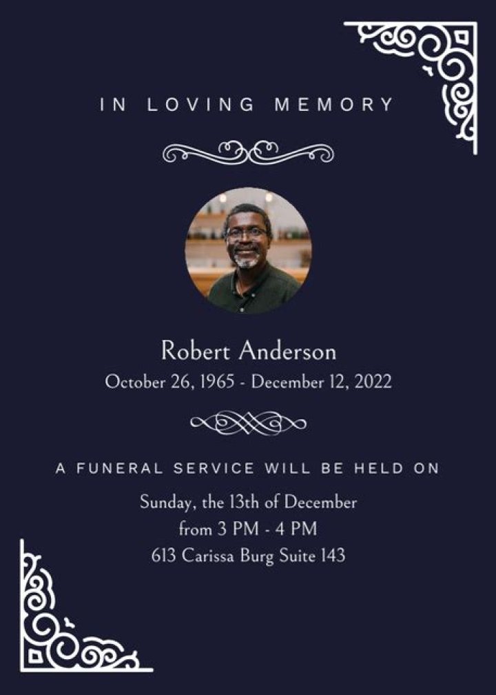 Alec John Such funeral, burial service, pictures, date, time, venue