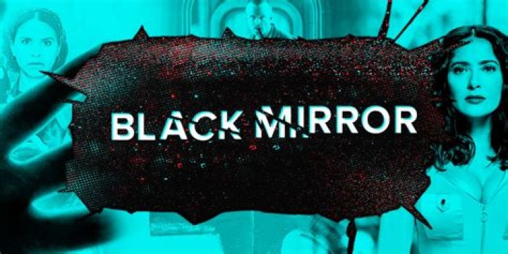 All ‘Black Mirror’ season 6 episodes, ranked