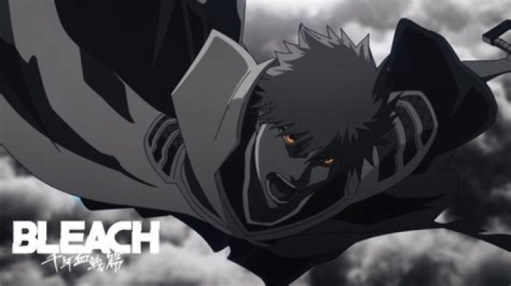 All ‘Bleach’ arcs in order