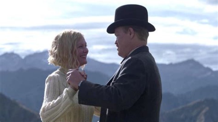 All Jesse Plemons and Kirsten Dunst movies and TV shows