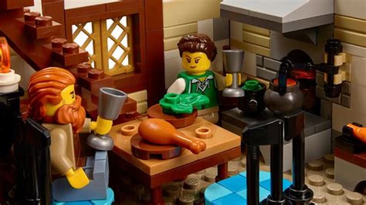 All leaked LEGO sets from ‘The Lord of the Rings,’ ‘Harry Potter,’ ‘The Legend of Zelda,’ and more