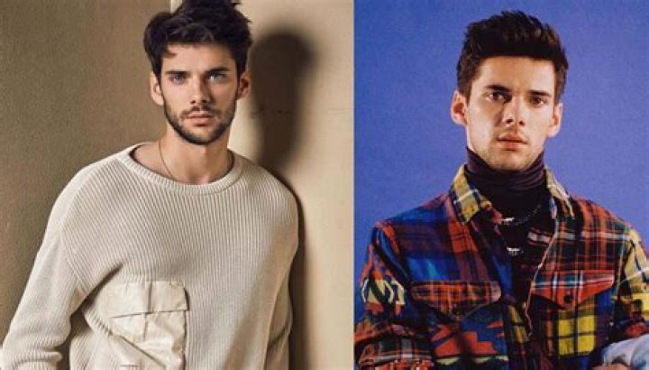 Álvaro Rico Wiki, Age, Girlfriend, Height, Parents & Net Worth