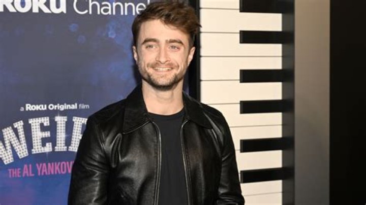 An absolutely shredded Daniel Radcliffe stirs up unexpected cravings and renewed Wolverine speculation all at once
