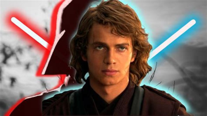 Anakin Skywalker vs. Darth Vader: Who Would Win?