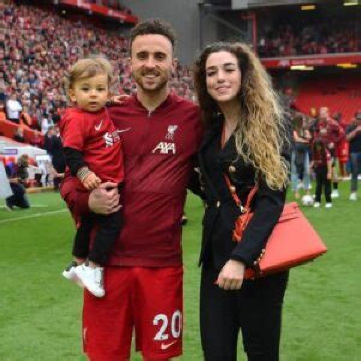 André Silva family, wife, children, parents, siblings