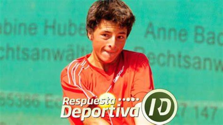 Andres Zepeda
