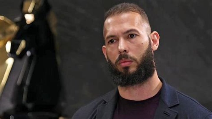 Andrew Tate’s friend and successor slammed for threatening to shoot rival