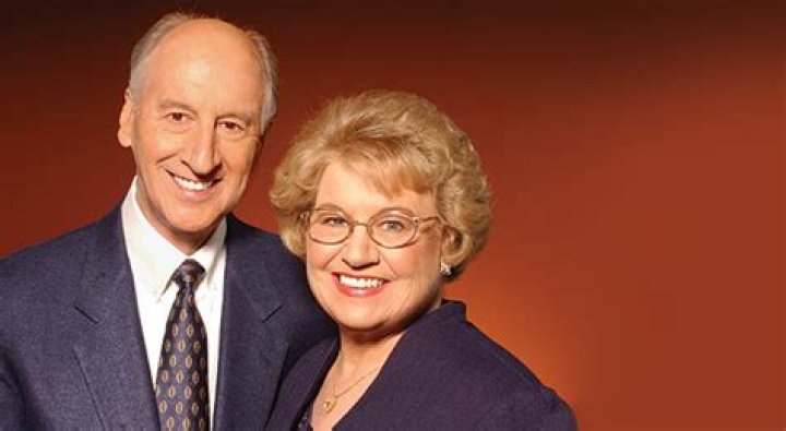 Anna Marie Smith cause of death: What happened to Pastor Jack Hayford’s wife?