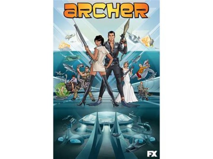 Archer Review: “Coyote Lovely” (Season 4, Episode 8)