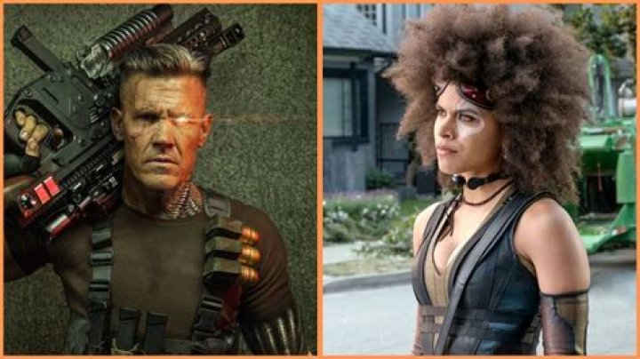 Are Cable and Domino in ‘Deadpool 3?’