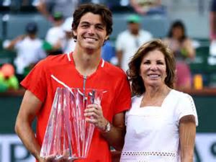 Are Kathy May and Guy Fritz still married?