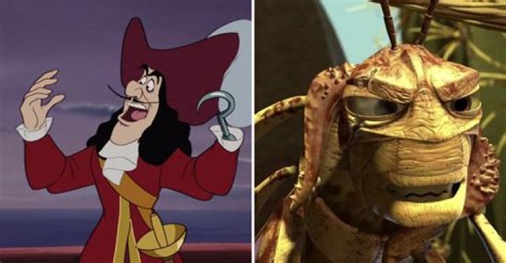 Are there any male Disney villains? – Celebrity