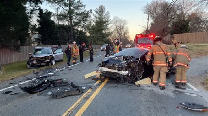 Asonta Gholston Dies in Traffic collision Car Accident