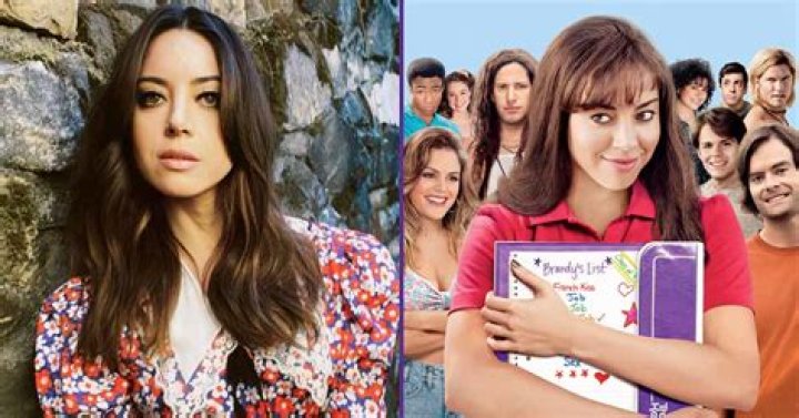 Aubrey Plaza Checks Off The To Do List In New Red Band Trailer