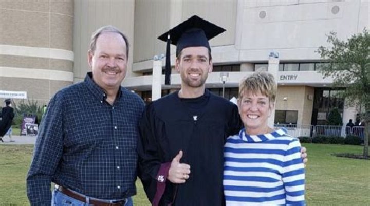 Austin Krajicek family, wife, children, parents, siblings