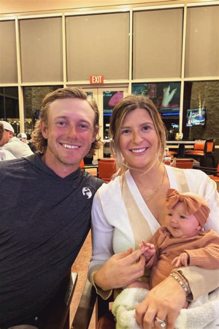 Austin Smotherman children: Who are his kids?