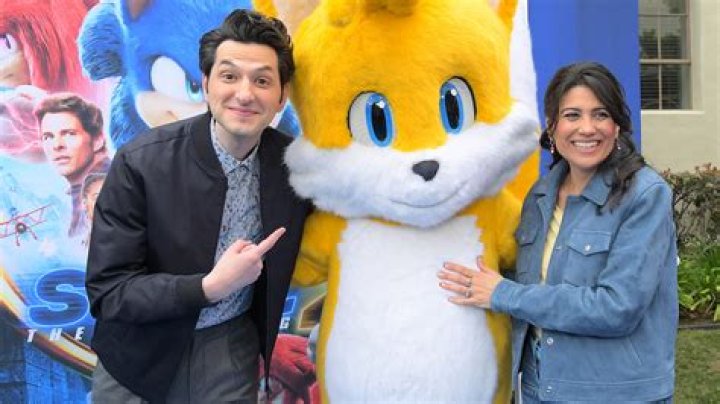 Ben Schwartz takes to Twitter to trumpet successes of ‘Sonic the Hedgehog 2’
