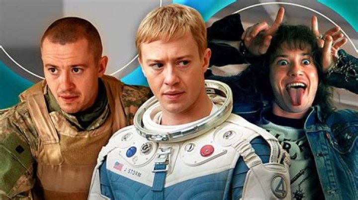 Best Joseph Quinn movies and tv shows, ranked
