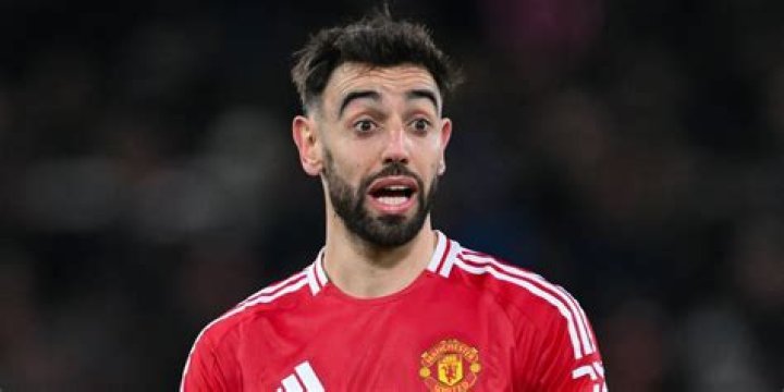 Bruno Fernandes new salary per week at Manchester United