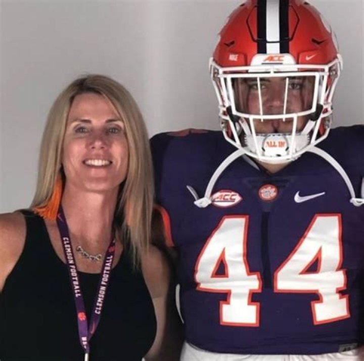 Bryan Bresee parents: Rich Bresee, Meghan Bresee