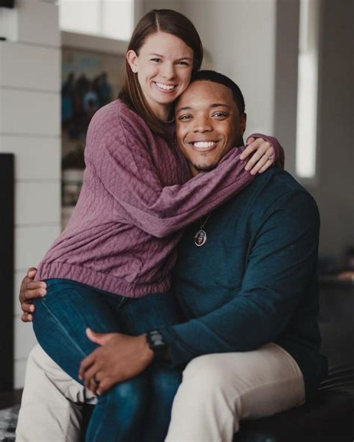 C.J. Ham family, wife, children, parents, siblings