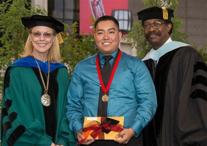 California State University, Northridge Notable Alumni