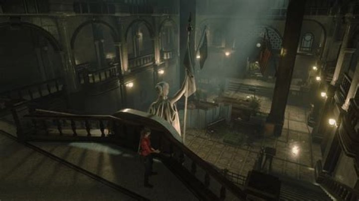 Capcom Responds To That Hilarious Resident Evil 2 Mod