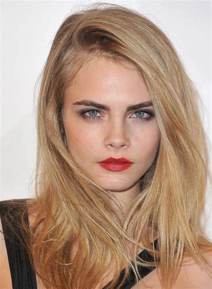 Cara Delevingne Plastic Surgery Before and After