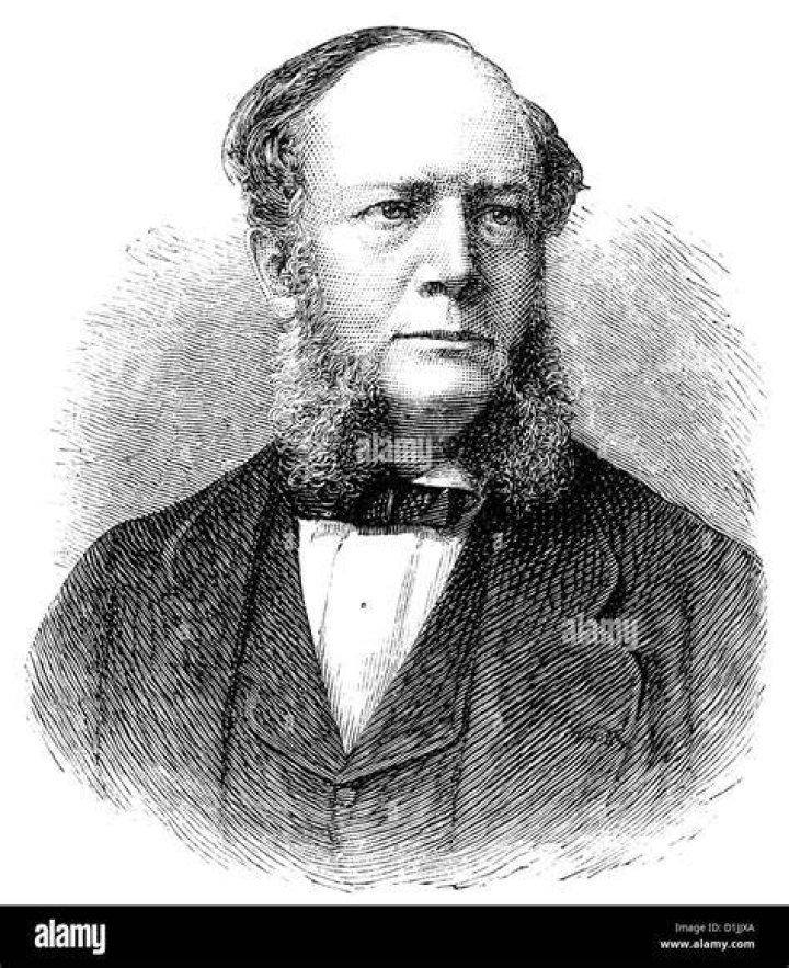 Carl Wilhelm Siemens Carl Wilhelm Siemens
