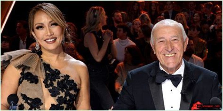 Carrie Ann Inaba family, husband, children, parents, siblings