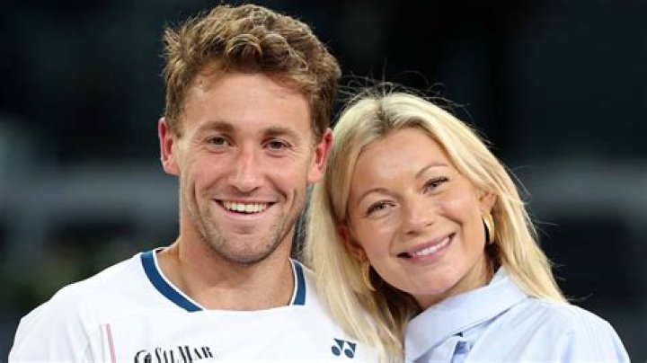 Casper Ruud mother: Who is Lele Ruud?