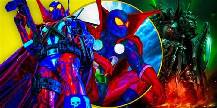 Casting Is Underway For Todd McFarlane’s Spawn Movie As Fresh Character Details Surface