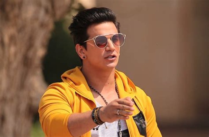 Celebrities Whose Name Starts With P