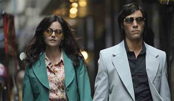 Charles Sobhraj children: Meet daughter Usha Sobhraj