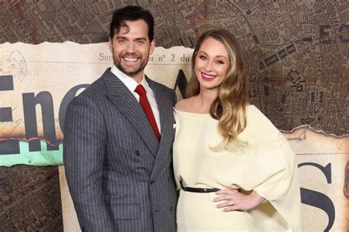 Charlie Cavill Biography, age, wife, children, occupation, net worth