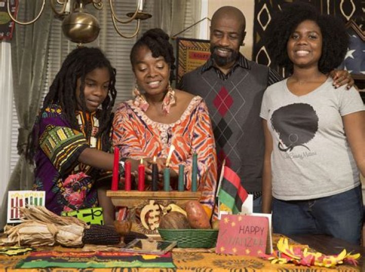 Che Tafari family, girlfriend, children, parents, siblings