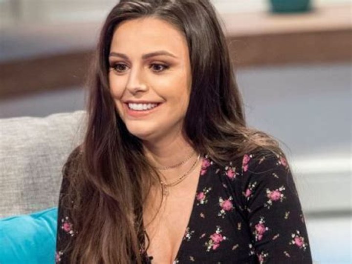 Cher Lloyd Net Worth