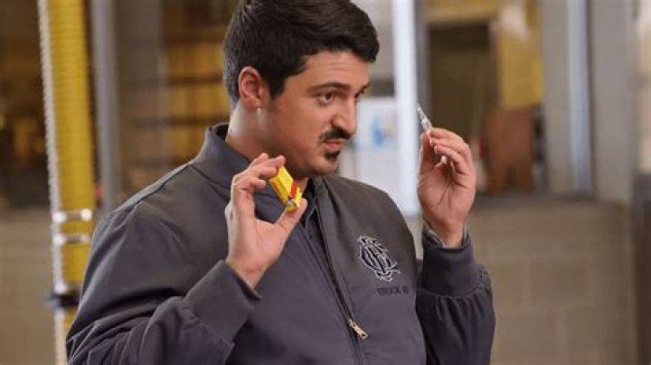 ‘Chicago Fire’: Otis’ character arc, explained