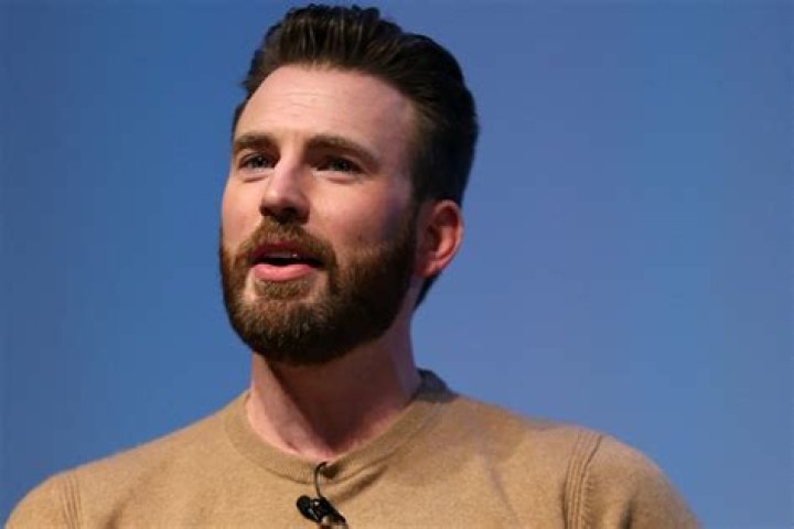 Chris Evans Breaks The Silence On Accidental Nude Photo Leak