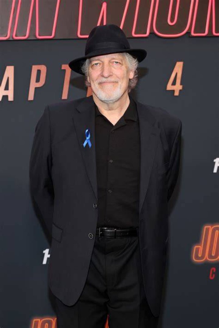 Clancy Brown Net Worth